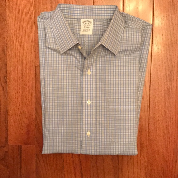 Brooks Brothers Other - Brooks Brothers Button Down